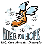 Hike for Hope Logo